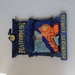 Harry Potter Light Switch Cover by Hallmark